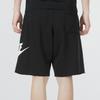Nike Sportswear Casual Shorts Men's Black (Unisex) Casual Shorts DM6818 010