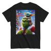 Grinch/Grogu Christmas T-Shirt