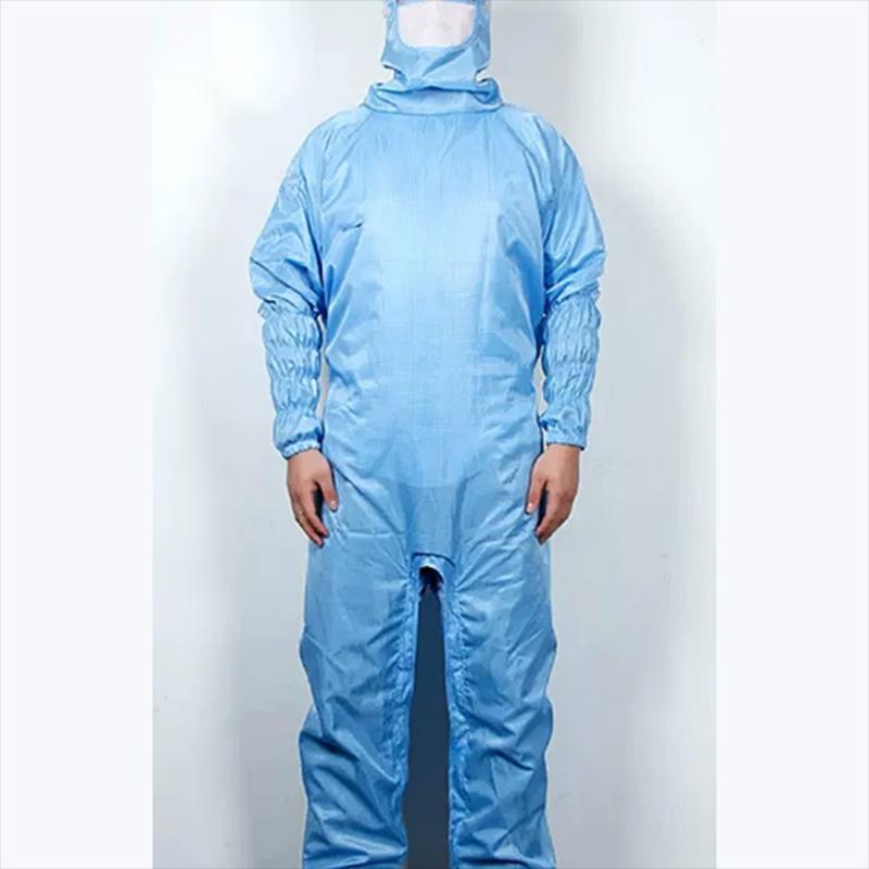 Lijiu Hong Dustproof Work Suit