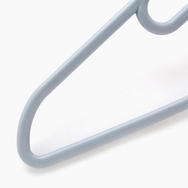 Weimuke Windproof Anti-Slip Plastic Clothes Hangers