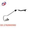 Mercedes Turbocharger Coolant Hose 2782000900 - Car Cooling Hose