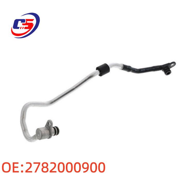 Mercedes Turbocharger Coolant Hose 2782000900 - Car Cooling Hose