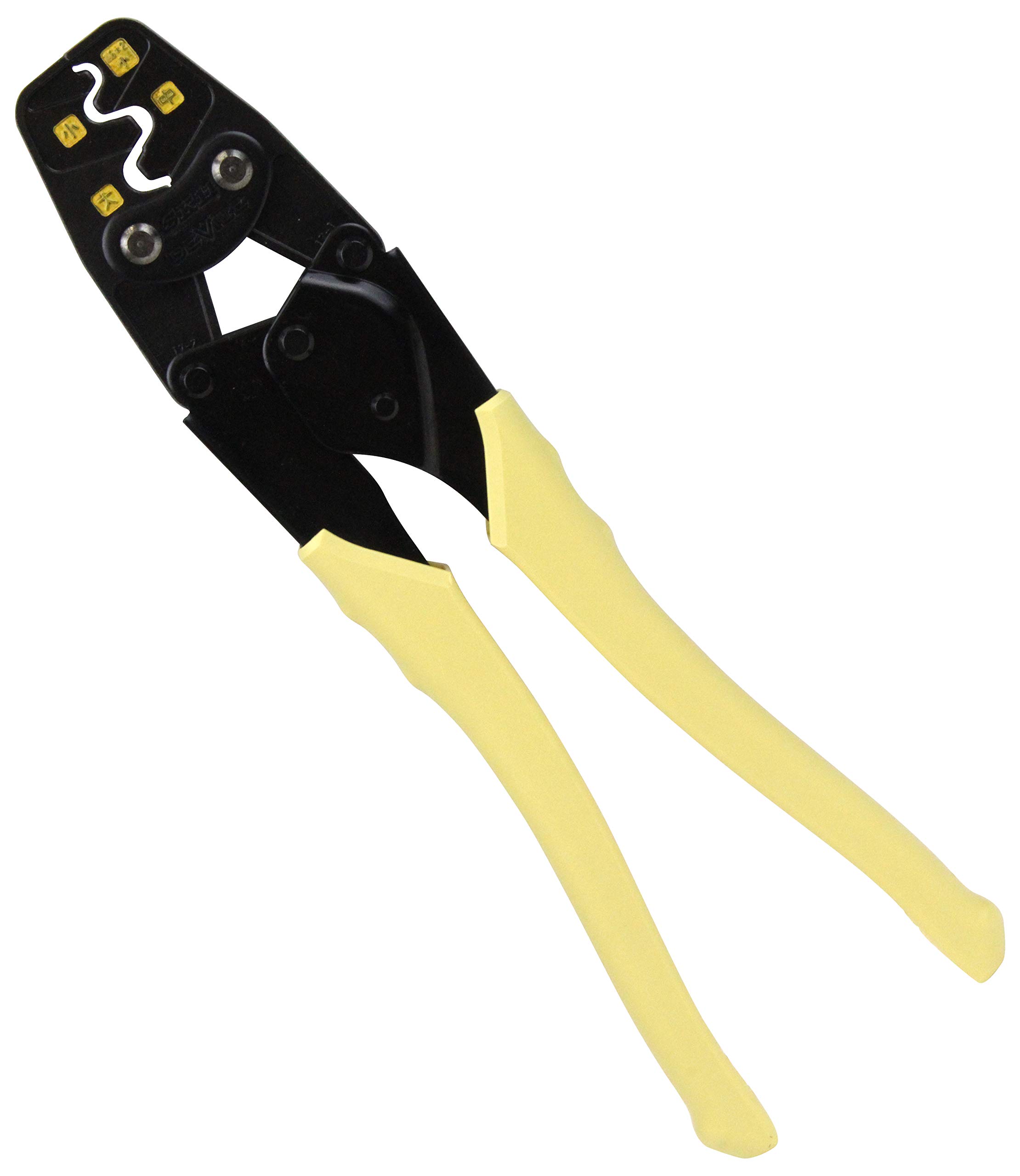 

SK11 DEVICE Crimping Tool for Ring Sleeve E Made in Japan (SK11) DVC-17A