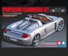 Tamiya Models Porsche Carrera GT PORSCHE CARERRA GT Sports Car Series Plastic Model Kit 1/24 No.275