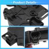 Heckklappenschloss-Stellmotor für Chevrolet Suburban Tahoe Cadillac GMC Hummer H2 15808595 15250765 15926027