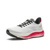 Anta Low Top PG7 Cushioning Midsole A Grip Outsole City Commuting Running Shoes Men's White Red Gray 112615546-1