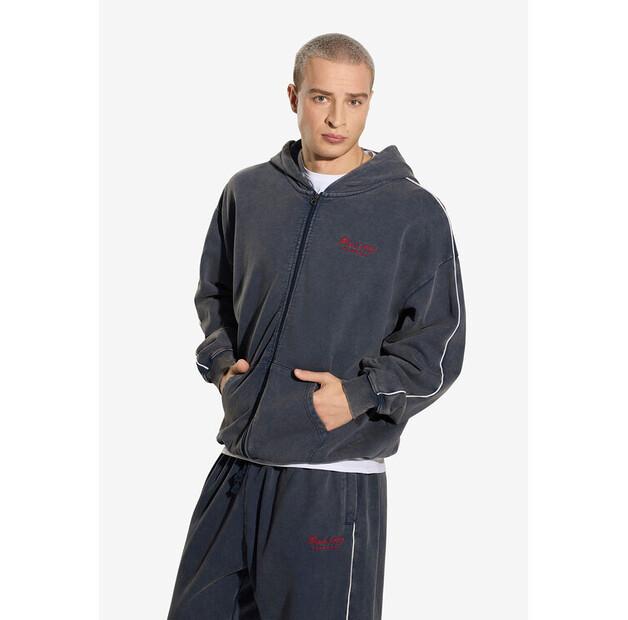 Толстовка PROSTO. Team EU S