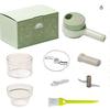 Gatling Mini Wireless Electric Garlic and Vegetable Chopper