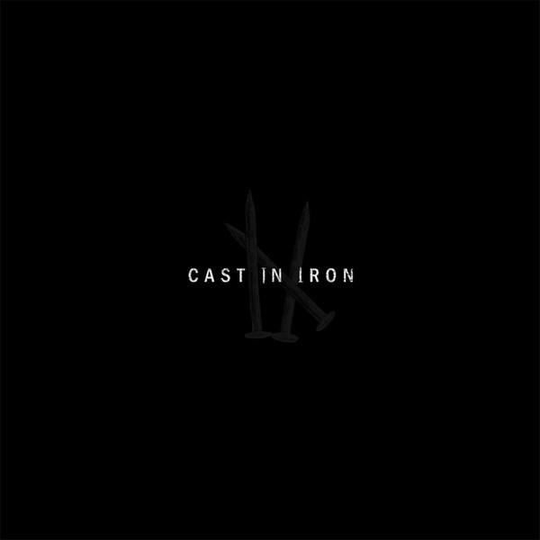 

CD CAST IN IRON - I-X NNNW166 Nikt Nic Nie Wi 2011 Poland Rock Used