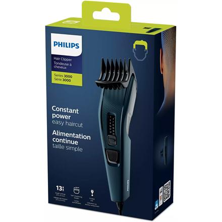 Philips HAIRCLIPPER Series 3000 Hair Clipper HC3505/15