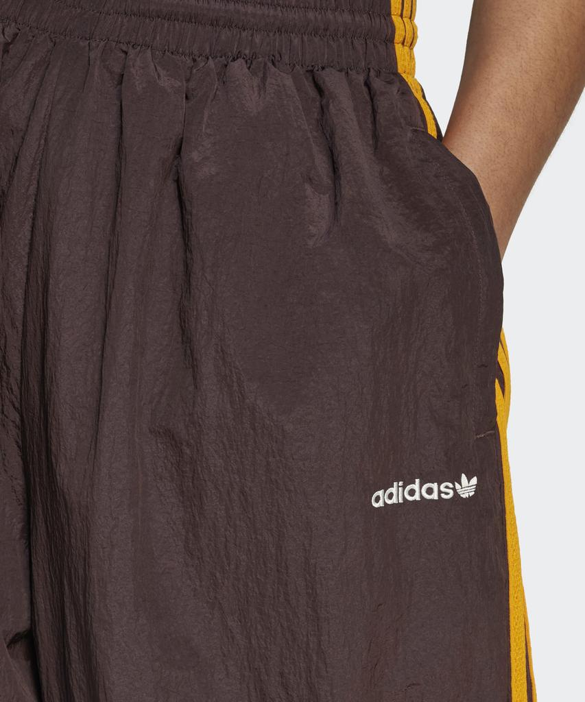 adidas 80S Track Pants - Brown / Jc6147