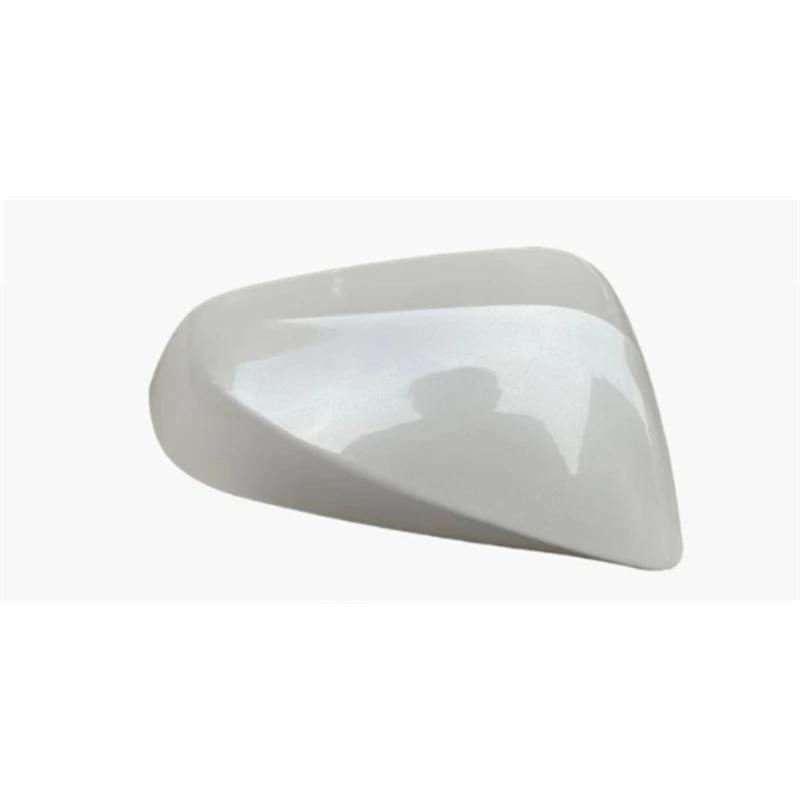 Car Rear Blind Spot Heated Mirror Glass Cover Frame Turn Signal Light Bottom for Lexus RX 2016 2017 2018 NX 2015-
