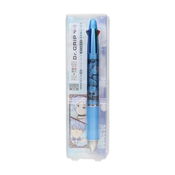 Frieren: Beyond Journey s End Dr. Grip 4+1 Frieren & Himmel