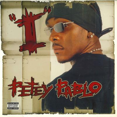 12inch Record PETEY PABLO - I 01241429341 JIVE 2001 US Rap & Hip-Hop/R&B Used