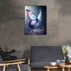 DIY Full Round Diamond Painting Cross Stitch 3D Animal Art Style Home Scene Decorative Diamond Painting 5d Diamond Art Painting