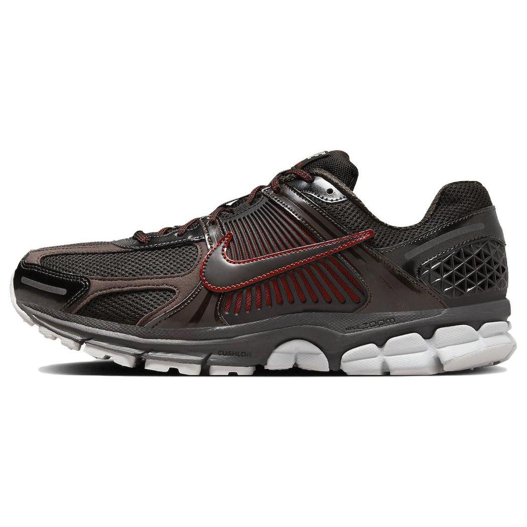 Кроссовки унисекс Nike Air Zoom Vomero 5 Velvet Brown Game-Royal Earth Anthracite FN3420-200 44