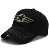 Men Cotton Embroidered Baseball Caps For Men Woman Hat camo outdoor trucker hat