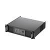HuiDu Professional Dual-Channel Power Amplifier (CN Version)