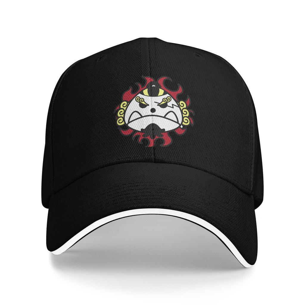 Straw Hats One Piece Baseball Caps Casual  Sandwich Hat Unisex Polyester Caps Hat Running Golf