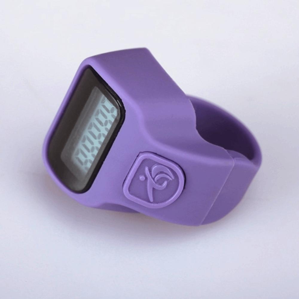 Resettable Clicker Hand Fitness Digital Tally Counters  Running Activitie