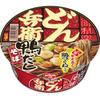 Donbei Entenbrühe Soba 104g 12 Stück