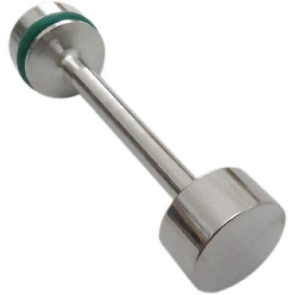 Billet Barbell Oil Diverter for LS1-2-3-6-7-9-LQ4-LQ9-4.8L-5.3L-6.0L-6.2L L92 LS4 L99 LSA