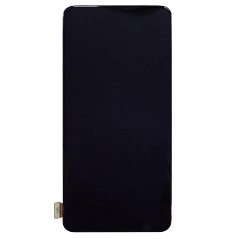 For OPPO Reno 10x Zoom Grade C OLED Screen and Digitizer Assembly Repair Part (without Logo)