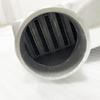 Front Mount intercooler Universal Turbo Intercooler 450x180x65 2.5" Intercooler Pipe Aluminium Pipe Tube Hose Kit