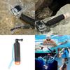Premium Floating Hand Grip For Gopro Hero With Strong Strap And Stylish Design