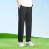JEEP Men's Ice Silk Straight-Leg Casual Pants
