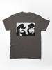Pantera Dime and Vinnie Classic Unisex T-Shirt