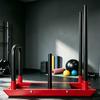 Commercial Fitness Gym Sled Training Equipment