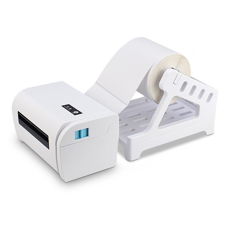 110mm Bluetooth Thermal Label Printer for Express and FBA Waybills