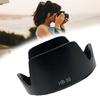 HB35 Lens Hood for Nkkor 18-200mm F/3.5-5.6G Offers Superior Light Blocking and Lens Safety