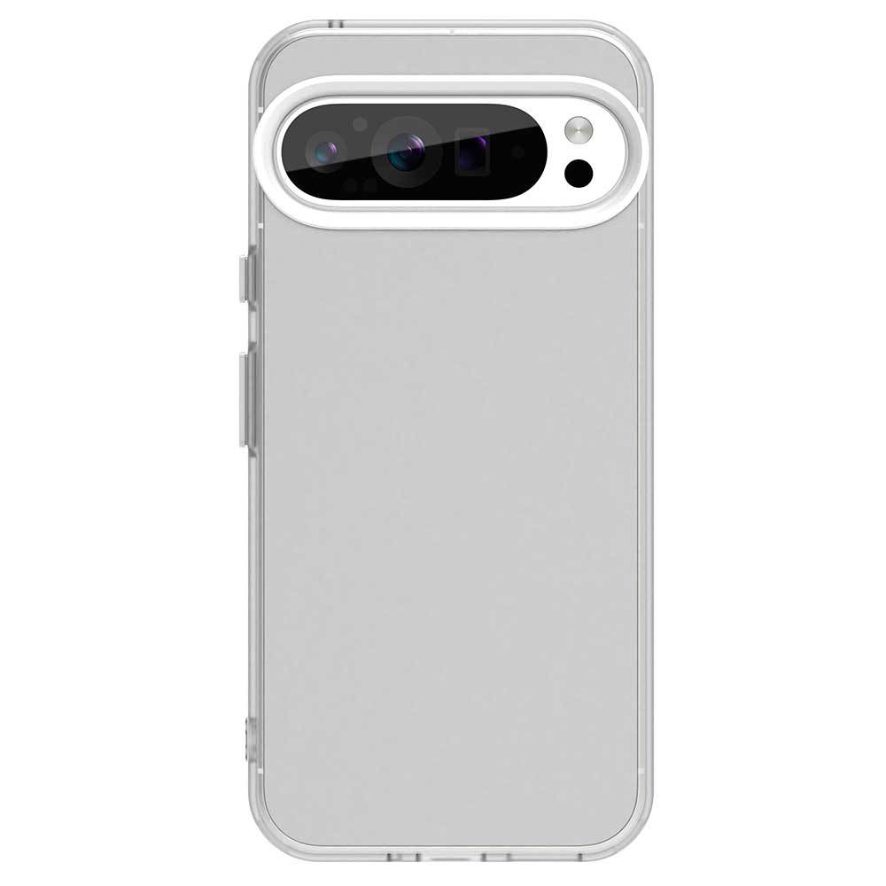 Applicable to Google Pixel10Pro candy phone case Pixel9Pro matte Pixel8 anti-drop protective case