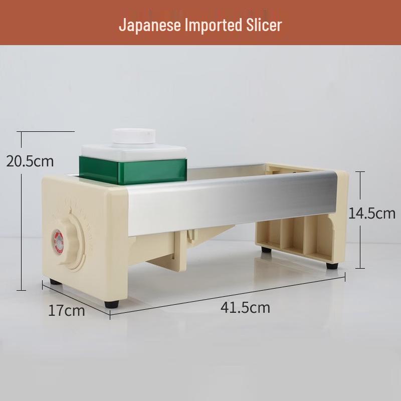 Adjustable Multi-functional Slicer
