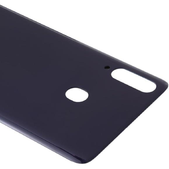 Replacement Battery Back Cover for Samsung Galaxy A20s,Housing  Repair Part for Galaxy A20s (Blue)