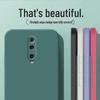 Redmi K20 M1903F10A Liquid Silicone Protective Phone Case