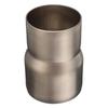 2 Inch 2.5 Inch ID Motorbike Motocross Exhaust Adapter Reducer