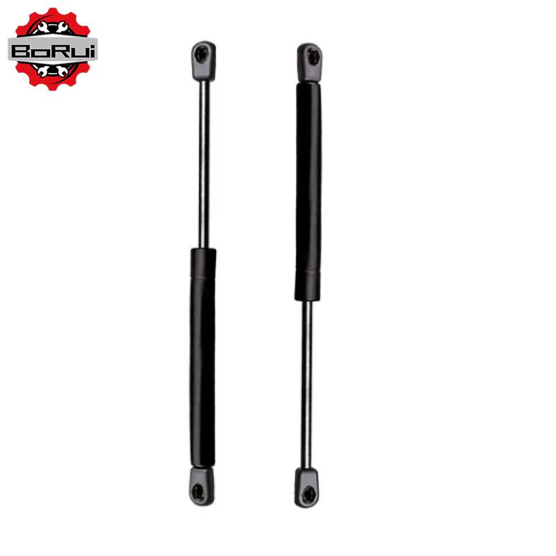 51247148902 Automobil Heckklappe Gasdruckfedern Streben Heber Stützen Für 2002-2014 BMW MINI Cooper R56