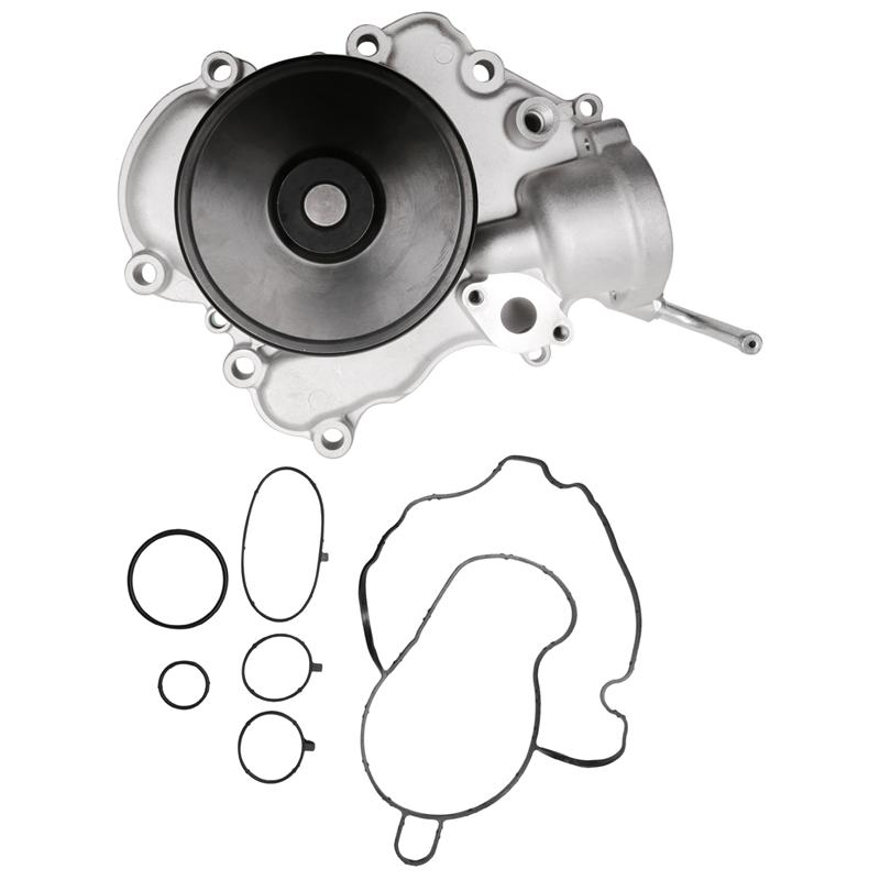 L10A Water Pump Engine Cooling Water Pump For Dodge Ram 1500 Water Pump 68211202AB 68211202AA