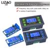 LIZAO 8A 150W PWM Motor Speed Controller ZK-PP1K ZK-PP2K Dual Mode Signal Generator Duty Cycle Adjustable Driver Module
