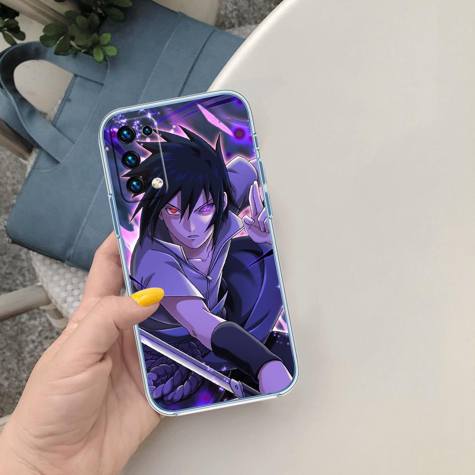 LO9 Anime Naruto Phone Case for Motorola Moto G10 G20 G30 G31 G32 G34 G35 G41 G42 G50 G51 G52 G55 G60 G60S G62 G71 G72 G75