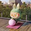 POP MART Φιγούρες Σειράς 'Monsters Lazy Yoga', Φιγούρες 'Monsters Blind Box', Φιγούρες Δράσης Τυχαίου Σχεδίου, Συλλεκτικά Παιχνίδια, Διακόσμηση Σπιτιού, Γιορτή