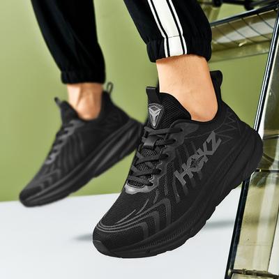 Moda popular primavera e verão 2024 sapatos de corrida com amortecimento para casais sapatos esportivos da moda sapatos de corrida casuais da moda sapatos da moda para estudantes