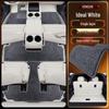 Ideal i8 Floor Mats TPE2025: New Car Interior Carpet Accessories Set