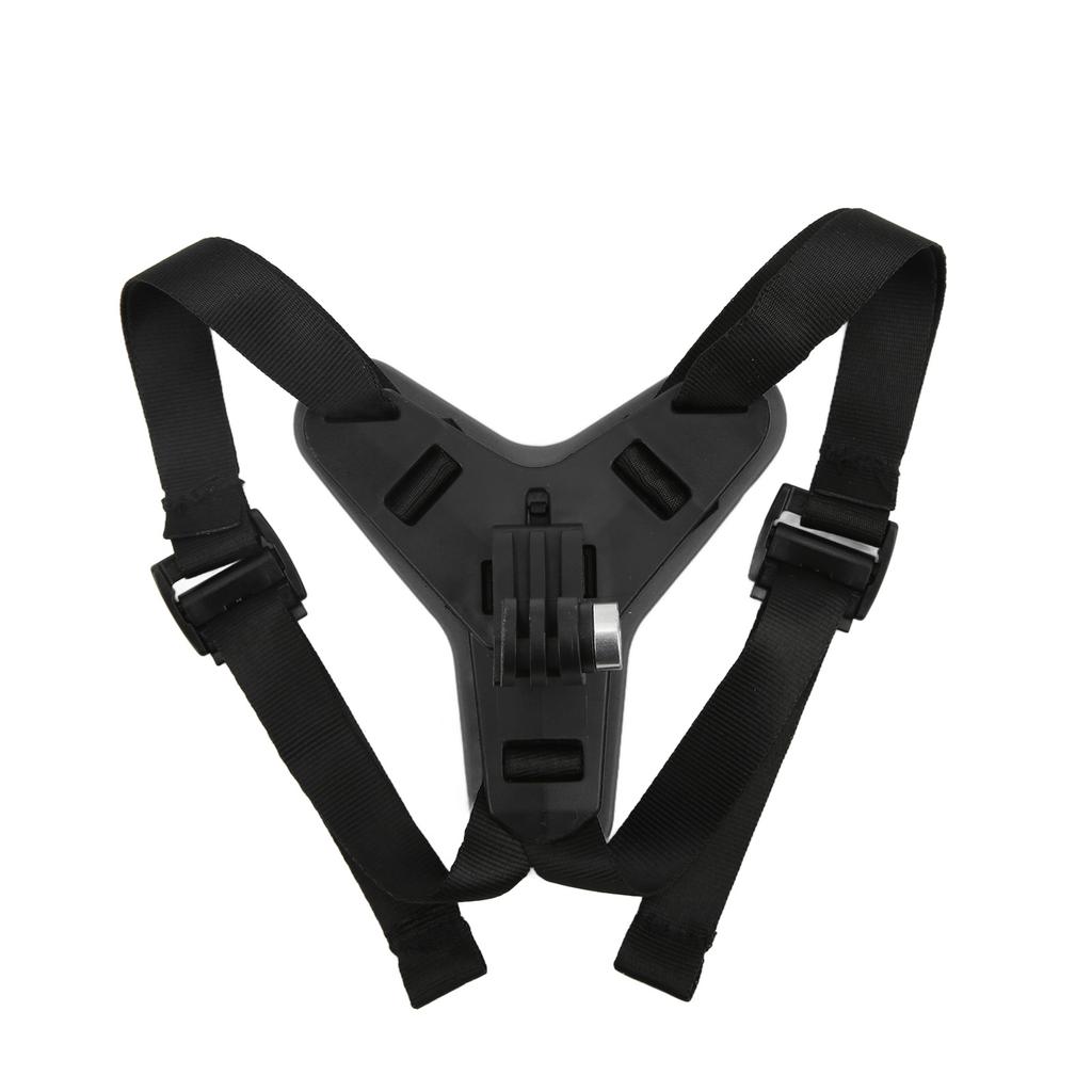 Anti Skid Motorcycle Helmet Front Chin Bracket Lightweight Helmet Chin Mount Holder for Phone