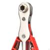 Advanced Ratcheting Screwdriver Set for DIY Projects
