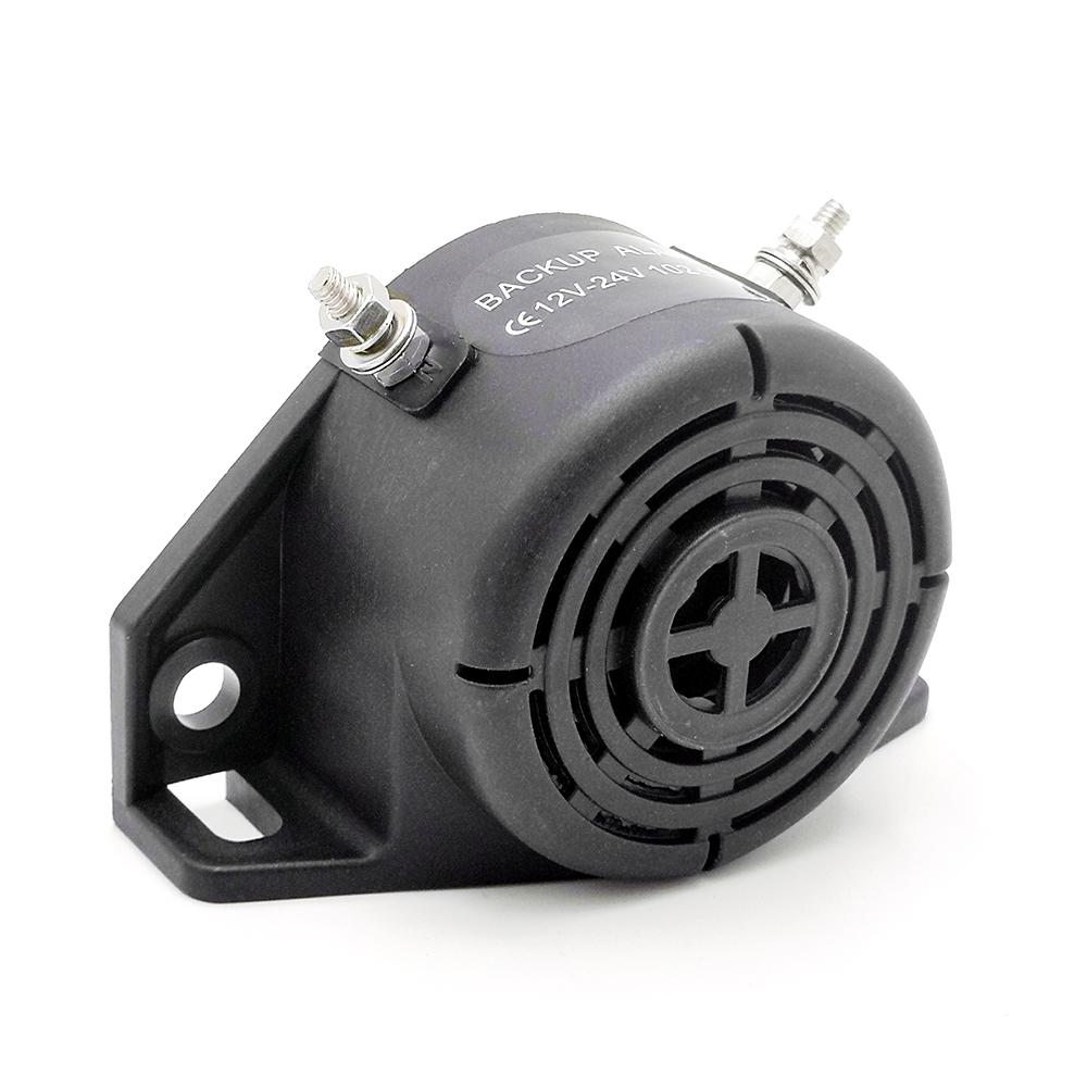 102DB Back-up Warning Alarm Reverse Beeper Construction Car Truck Heavy Vehicle - Foto 10