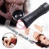 Adult Products Electric Vagina Sex Electric Vibration Masturbation Cup Male Masturbator Aircraft Cup